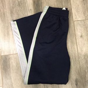 Champion Boy’s Athletic Pants Sz 10/12 Navy